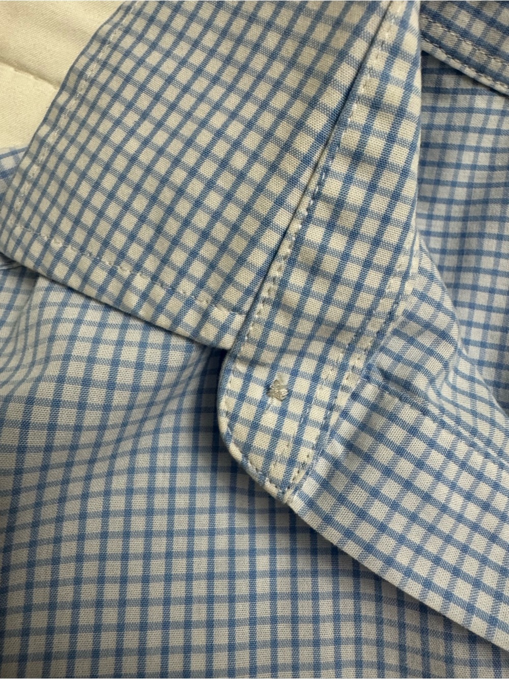 Button down shirt - Picture 3 of 4